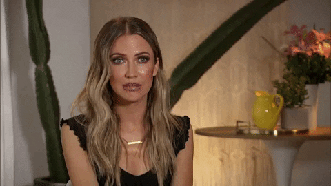 kaitlyn bristowe oops gif by the bachelorette - find & share on giphy