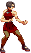 Ada from Resident Evil 2 released. Giphy