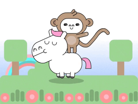 Le nostre serie tv Giphy