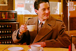 Twin Peaks Big Ed Hurley GIF - Find & Share on GIPHY