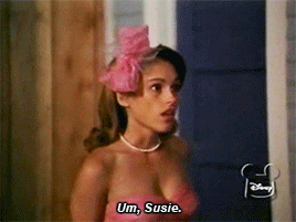 Amy Jo Johnson 90S GIF