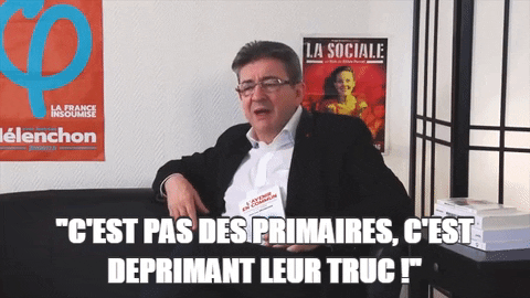 Citation Critique GIF by franceinfo