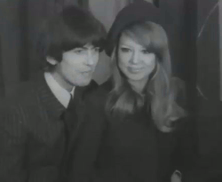 Pattie Boyd GIFs - Find & Share on GIPHY