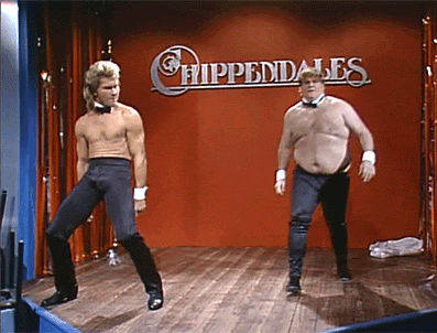 Saturday Night Live Dancing GIF Find Share on GIPHY