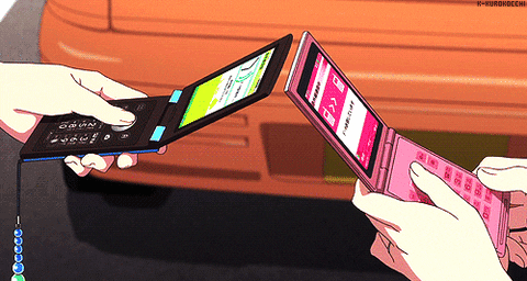 Send I Was Stupid GIF