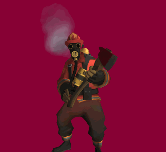 Pyro GIF Find & Share on GIPHY