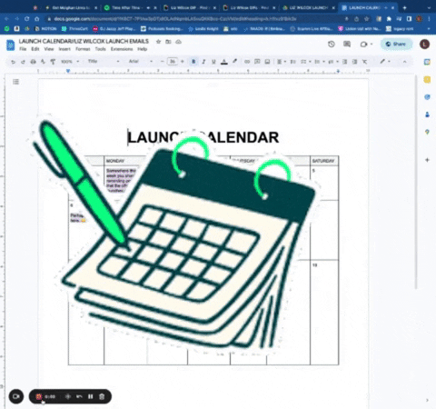 Calendar urmărit pentru apariția anunțului oficial