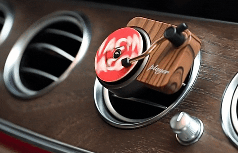 Best air vent air freshener for your car interior.