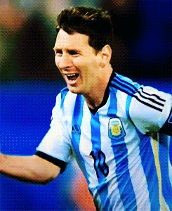 Lionel Messi Soccer GIF - Find & Share on GIPHY