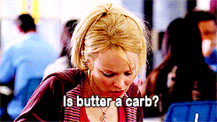 Mean Girls Diet GIF - Find & Share on GIPHY