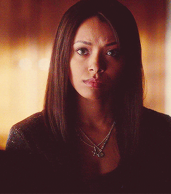 Bonnie Bennett GIF - Find & Share on GIPHY
