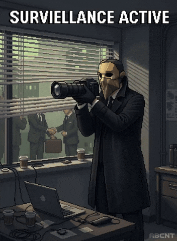 Spy Data