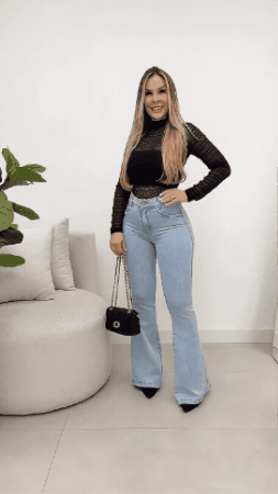 Jean Oxford Celeste Bicco