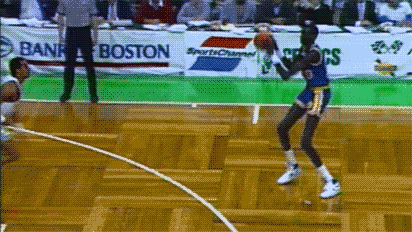 Manute Bol GIFs - Find & Share on GIPHY