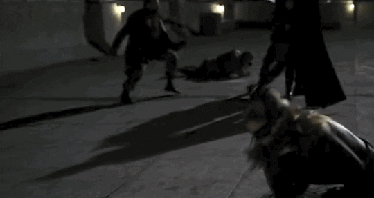 The Dark Knight GIF