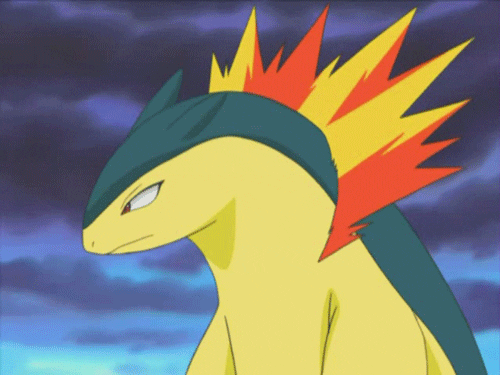 [PokeCommunity.com] Community Member Lounge - so how do you like PC so far