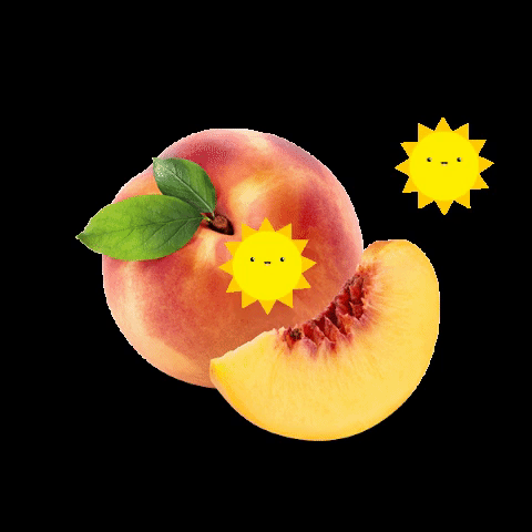 आड़ू (Peach)