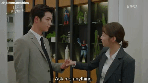 K-Drama Reaction: Are You Human, Too? | Episodes 9-10