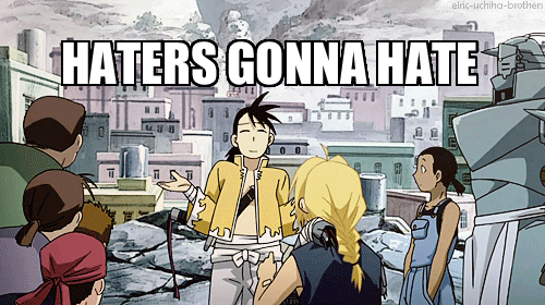 Why you should be watching Fullmetal Alchemist: Brotherhood on