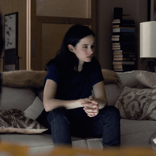 Krysten Ritter Netflix GIF by Jessica Jones Find & Share on GIPHY