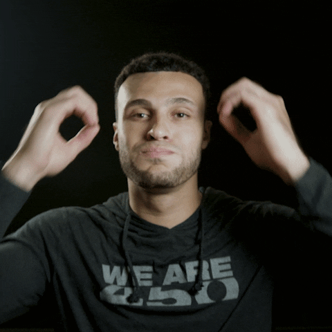 Larry Nance Jr. Mind Blown GIF by NBPA - Find & Share on GIPHY