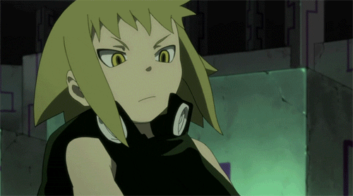 Soul Eater GIF - Find & Share on GIPHY