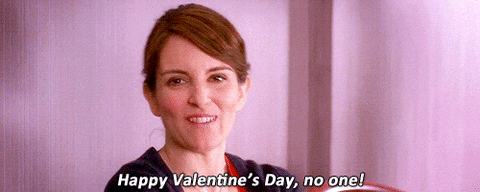 30 Rock Happy Valentines Day GIF - Find & Share on GIPHY