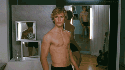 Sexy Alex Pettyfer GIF - Find & Share on GIPHY