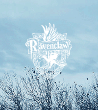 Ravenclaw GIF - Find & Share on GIPHY