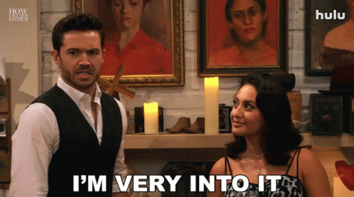 How I Met Your Father Himyf GIF - How I Met Your Father Himyf
