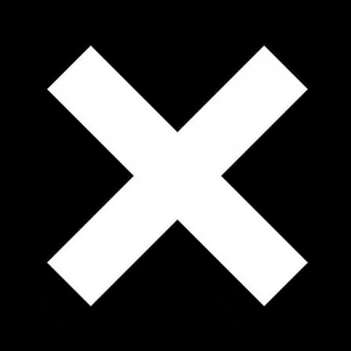 The Xx Art By Hoppip Find And Share On Giphy