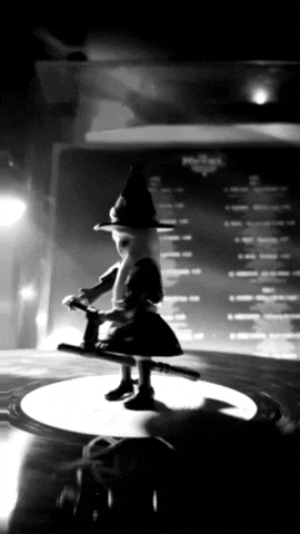 Event-GIF