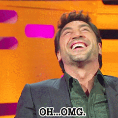 Javier Bardem GIFs - Find & Share on GIPHY