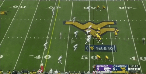 K-State Good Zone GIF - Find & Share on GIPHY
