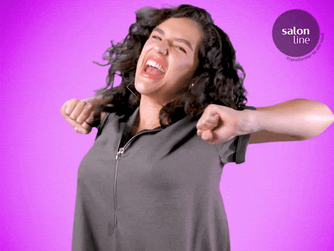 Salon Line GIF