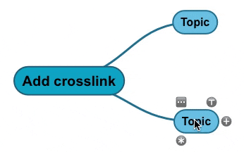 cross-link