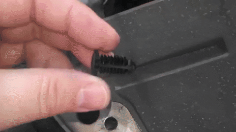 Car Fasteners Front Bumper Car Retainer Clips &amp; Plastic Kit-18 Most Popular  Sizes Auto Push Pin Rivets Set - Musine