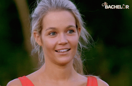 Dating Love GIF by The Bachelor Australia - Find & Share on GIPHY