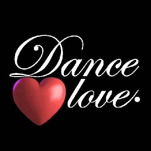 Dance&Love GIF