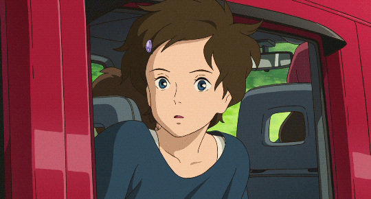 Top Ten Studio Ghibli Characters