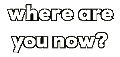 where are you now by honor society where are you now by honor society