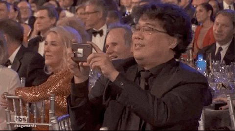 How Bong Joon Ho beat Sam Mendes to win Best Director Oscar - GoldDerby