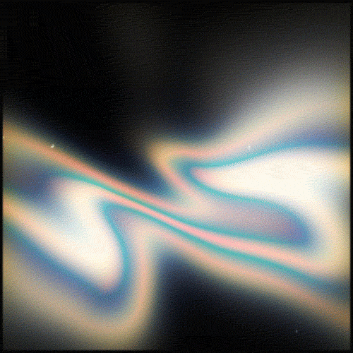 Gif Artist Glow GIF by Erica Anderson Find & Share on GIPHY