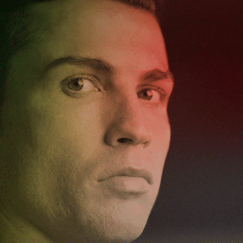 A história de um ídolo: Cristiano Ronaldo