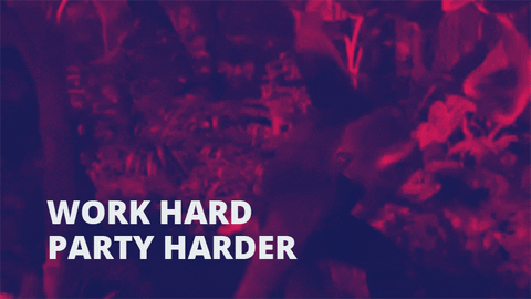 Advertising Agency Social Media Marketing GIF