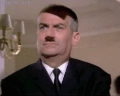 Adolf Hitler GIF
