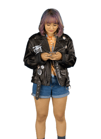 Marvels Runaways sticker by HULU