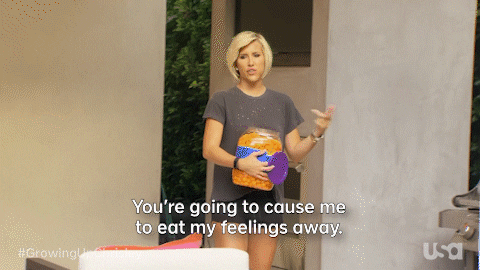 Chrisley Knows Best GIF