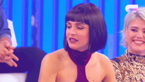 Ot 2018 Natalia GIF by Operación Triunfo