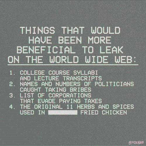 Fox Who Cares GIF by Animation Domination HighDef Find & Share on GIPHY